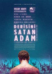 DERİSİNİ SATAN ADAM